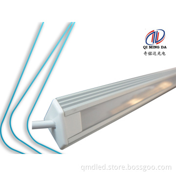 Transparent/Milk Cover 5630SMD V Shape Under Cabinet LED Lighting